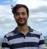 Photo of Klaudijo Klaser